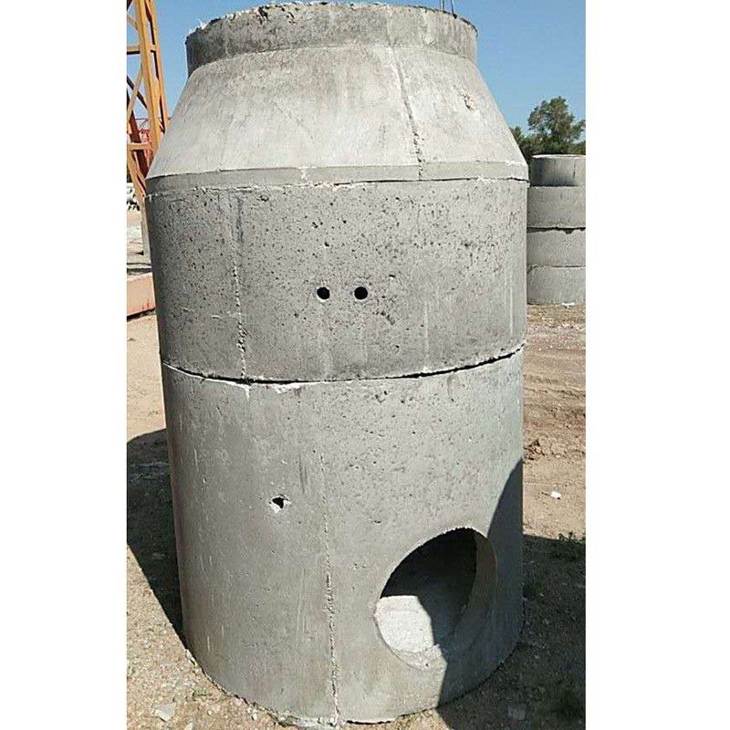 預(yù)制水泥檢查井