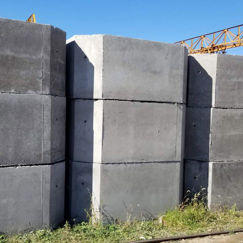 預制組合式化糞池