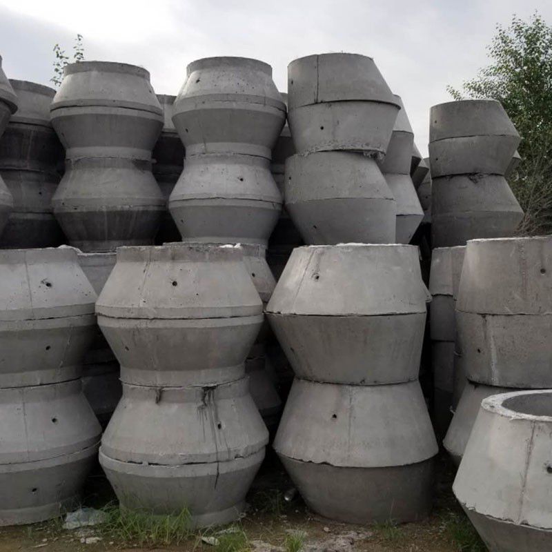 預(yù)制水泥檢查井